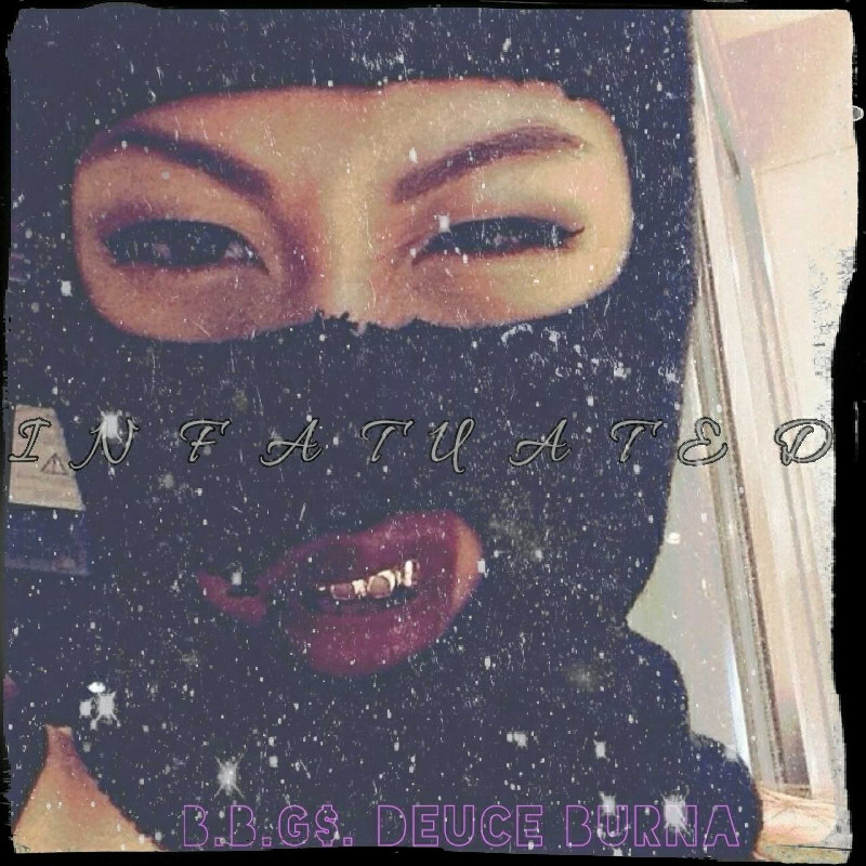 Infatuated ft Sista Cuhz episode artwork