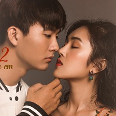 Rẽ Lối (Mùa Hạ Mang Tên Em 2 OST) - Tùng Nguyễn ft Hạnh Hồ ft Tăng Phúc