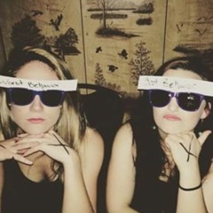 Too Young by Ava and Gabi
