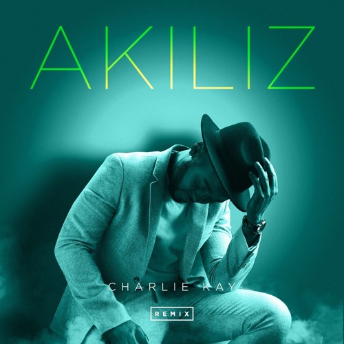 Ammara Brown - Akiliz [ Charlie Kay Remix ]