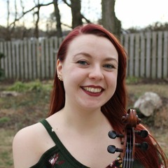 Rebecca Clarke Viola Sonata Movement 2: Vivace