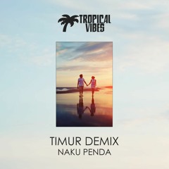 Timur Demix - Naku Penda (Original Mix)