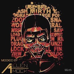 Daft Punk - TECHNOLOGIC (Allen Mock Flip)