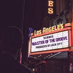Master Of The Groove (Produced By Jack City)