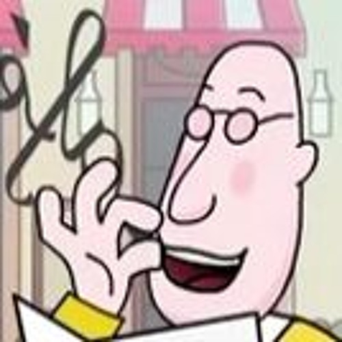 Egg Papa