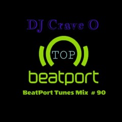 Vol 1 BeatPort Tunes Mix  # 90