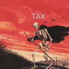 Travis Scott x Trippie Redd Type Beat - "Tax" (Prod. Ill Instrumentals)