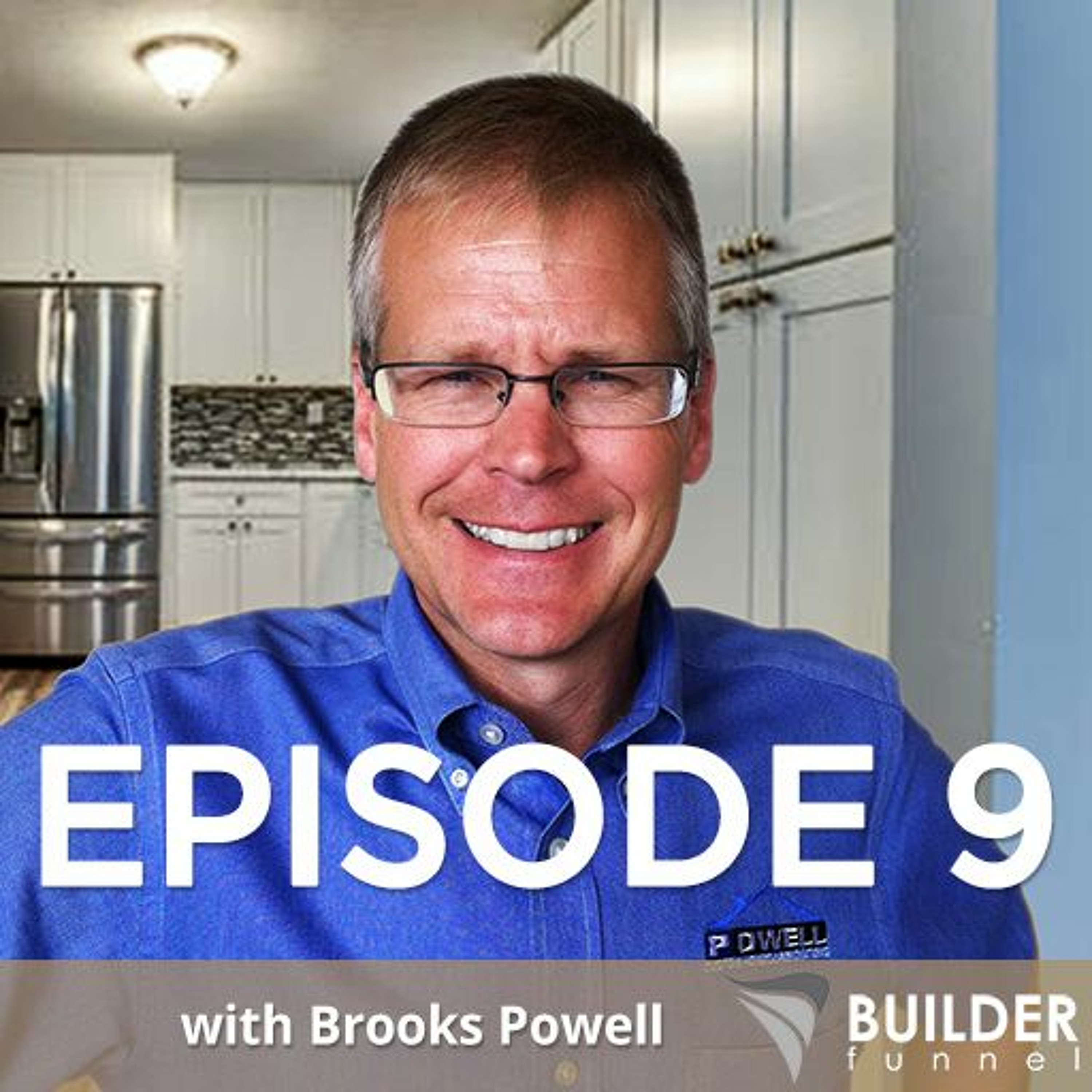 Builder Funnel Radio