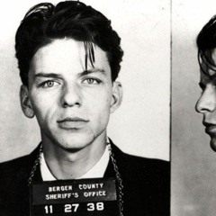 Frank Sinatra.