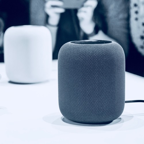 soundcloud homepod