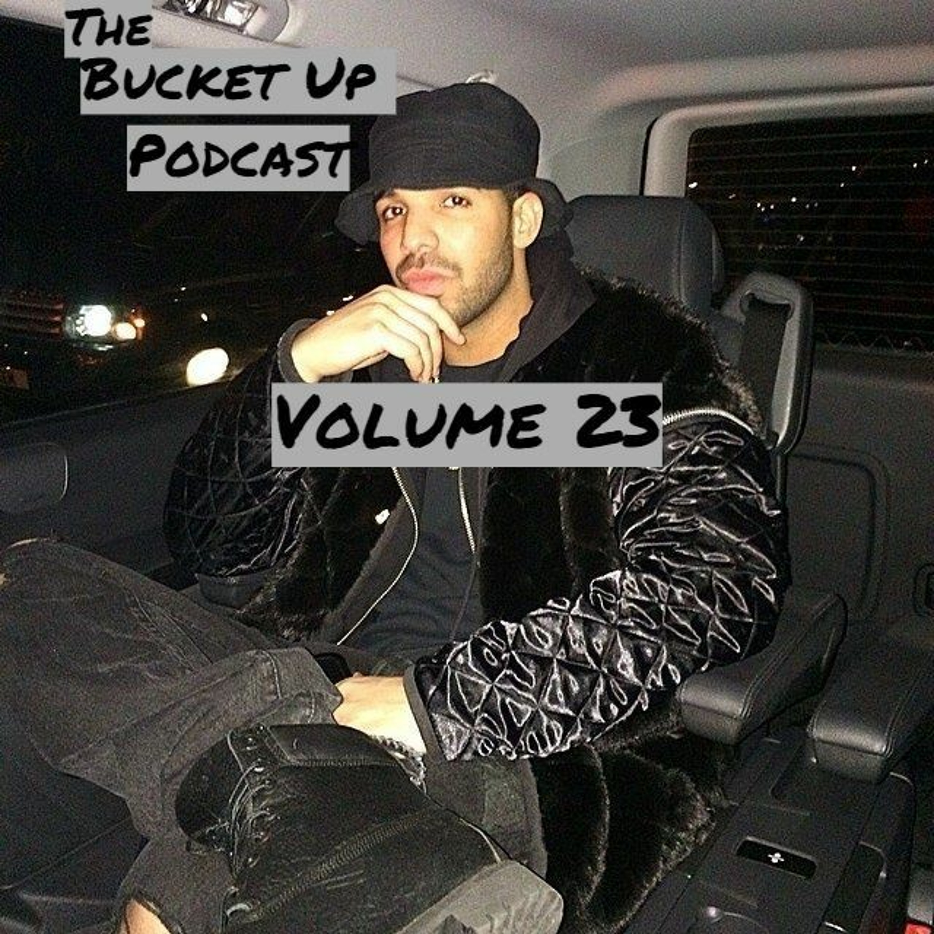 Bucket Up Podcast