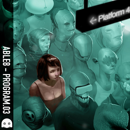 Able8 - Seratonone (Forthcoming - Program.03)
