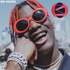 No Hook - Lil Yachty & Quavo (Official Instrumental)