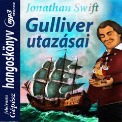 39/34. IV. Utazás Hauhnhnm országba - 7. fejezet (Előadja: Gépész)