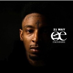21 Savage - 21 Way (Freestyle) Official Instrumental