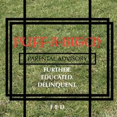 Puff-A-Bitch