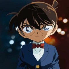 Detective Conan Opening 13 - Kimi To Yakusoku Shita Yasashii Ano Basho Made By U - Ka Saegusa
