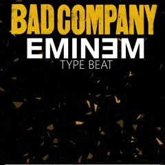 Eminem x D12 x G-Unit Type Beat - Bad Company *2018*