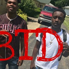 BTD Jay : brothers till death