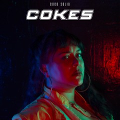 'Polar Bih' - Coco Solid ft. Hamishi, Big Fat Raro (Prod. Yumgod)