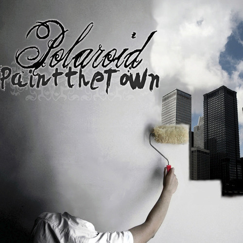 Polaroid - A Rapture (mat musto)