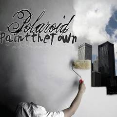 Polaroid - A Series of Lines (mat musto)