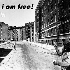 I Am Free (AM soy libre rethump)