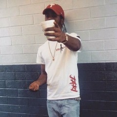Prince × Still in them trenches