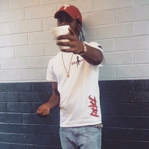 Prince × Still in them trenches