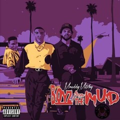 MMUD ANNOUNCEMENT (SINGLE)