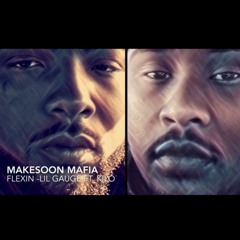 Flexin -Lil Gauge Ft. Kilo