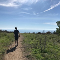 Cody O'Connell - Open (feat. Michael Finch)