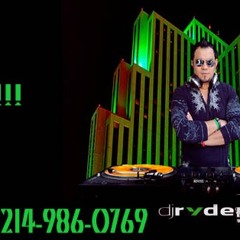 CLASICOS QUE NUNCA MUEREN 80s MINIMIX BY DJ RYDER