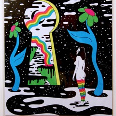 EvErything nEw (prod. nimbus 4000)