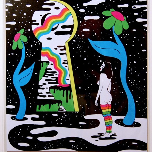 EvErything nEw (prod. nimbus 4000)