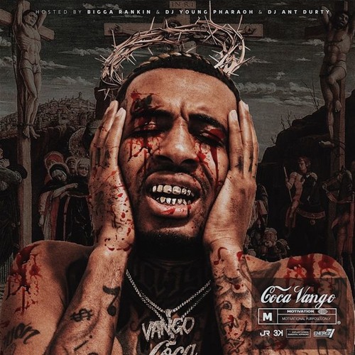 Never Broke Again (Intro) ft Bigga Rankin [Prod. by TrellGotWings]