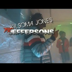 Dblack ft Kilsoma Jones - Run Up That Check