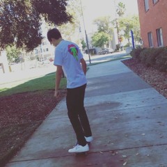 Never Mind It x Taylor