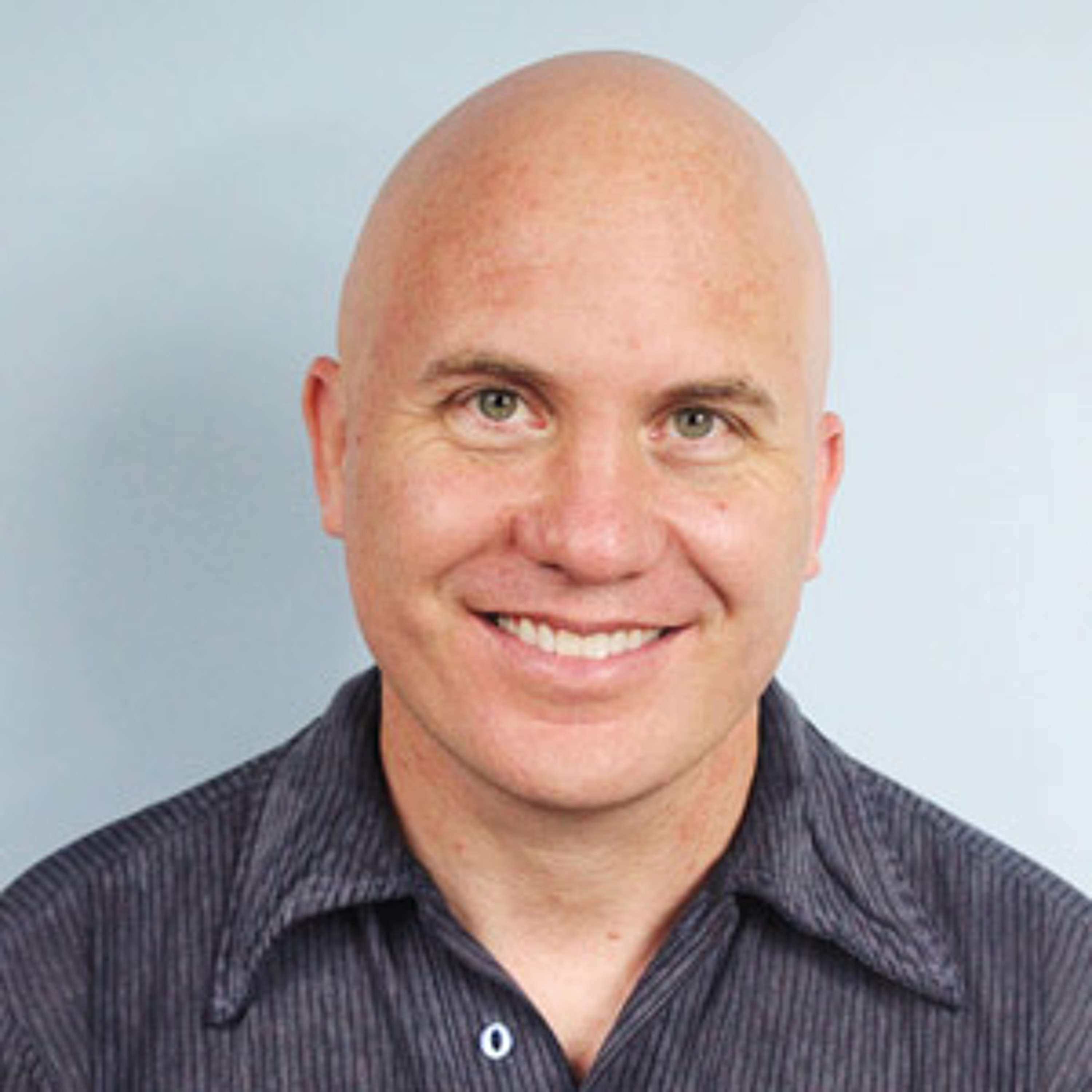 The Stetzer ChurchLeaders Podcast