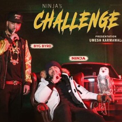 Challenge | Ninja | Sidhu Moose Wala Byg Byrd