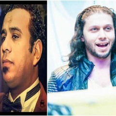 محمود الليثى وعبسلام وال جانى بعد يومين فرحة احمد التونسى