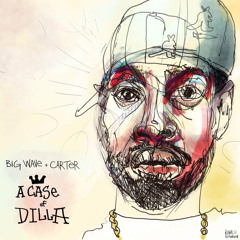 big wave + carter - LL (bonus)