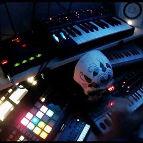 Eating Acid-Dae Feour