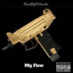 Huncho Cartyer - My Flow