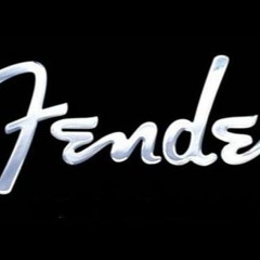 Danny Fender