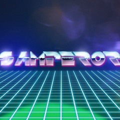 Robert Parker - '85 Again (Feat. Miss K - SAMPEROR REMIX)