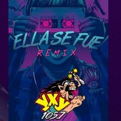 Ricky Castro - Ella Se Fue (Bouncekillerz Remix)