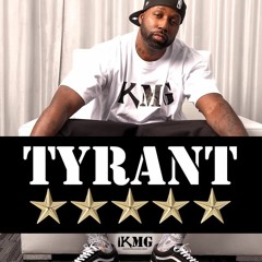 Tyrant - Free ft. Seefor Yourself & Burger (produced by Fogg)