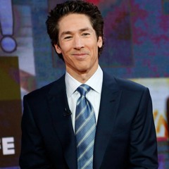 YO DECRETO LA BENDICIÓN - JOEL OSTEEN - EXT 7033