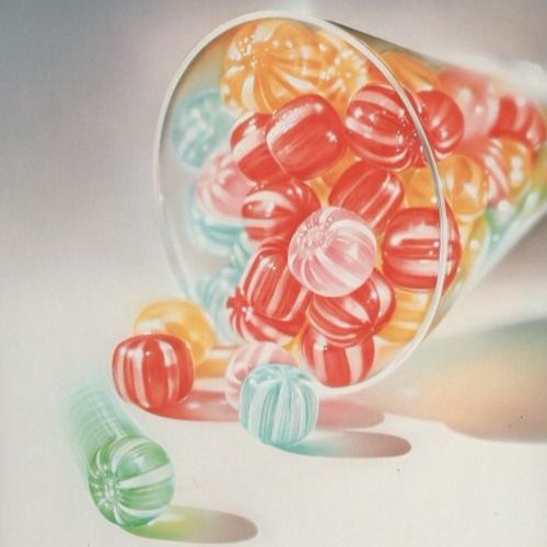 groovy track